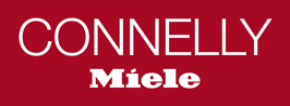 Connelly Miele Logo V